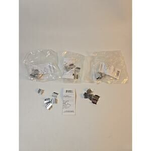 LOT OF 25 - EATON CHLO HANDLE LOCK DEVICE